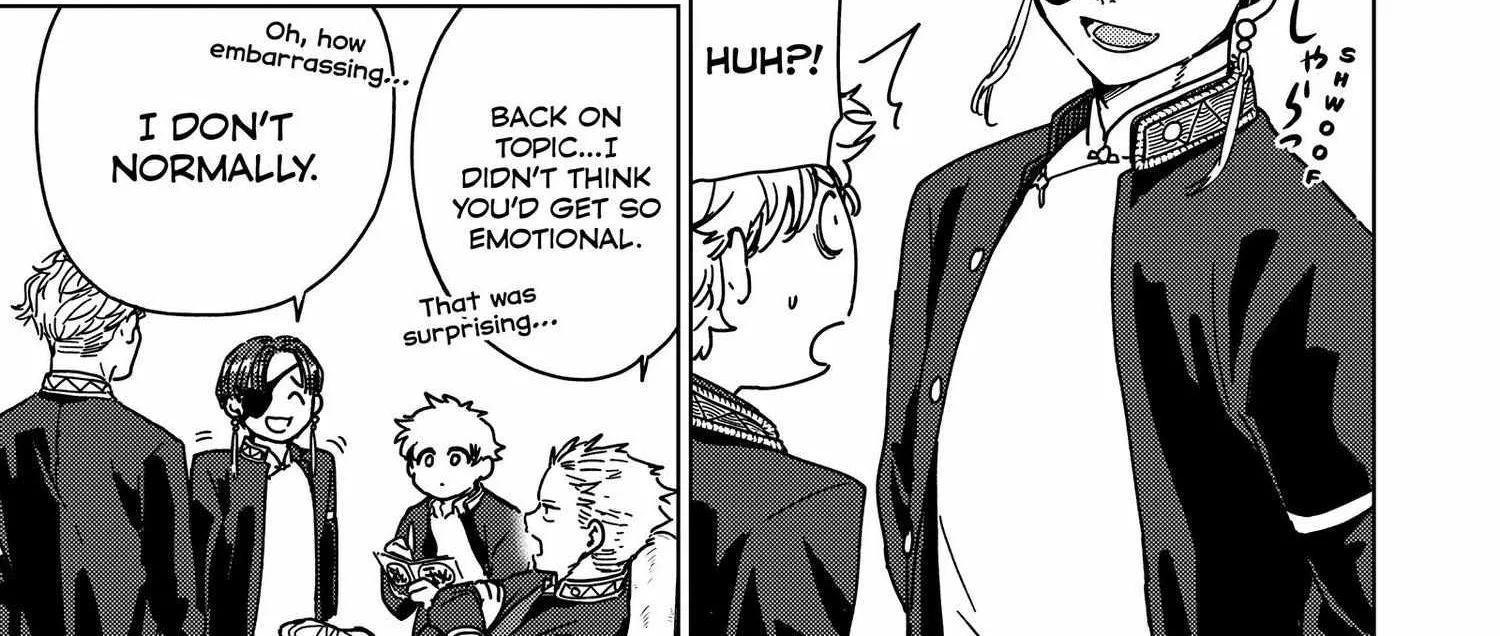 Read WindBreaker chapter 6.3 image 309 on Lezhin