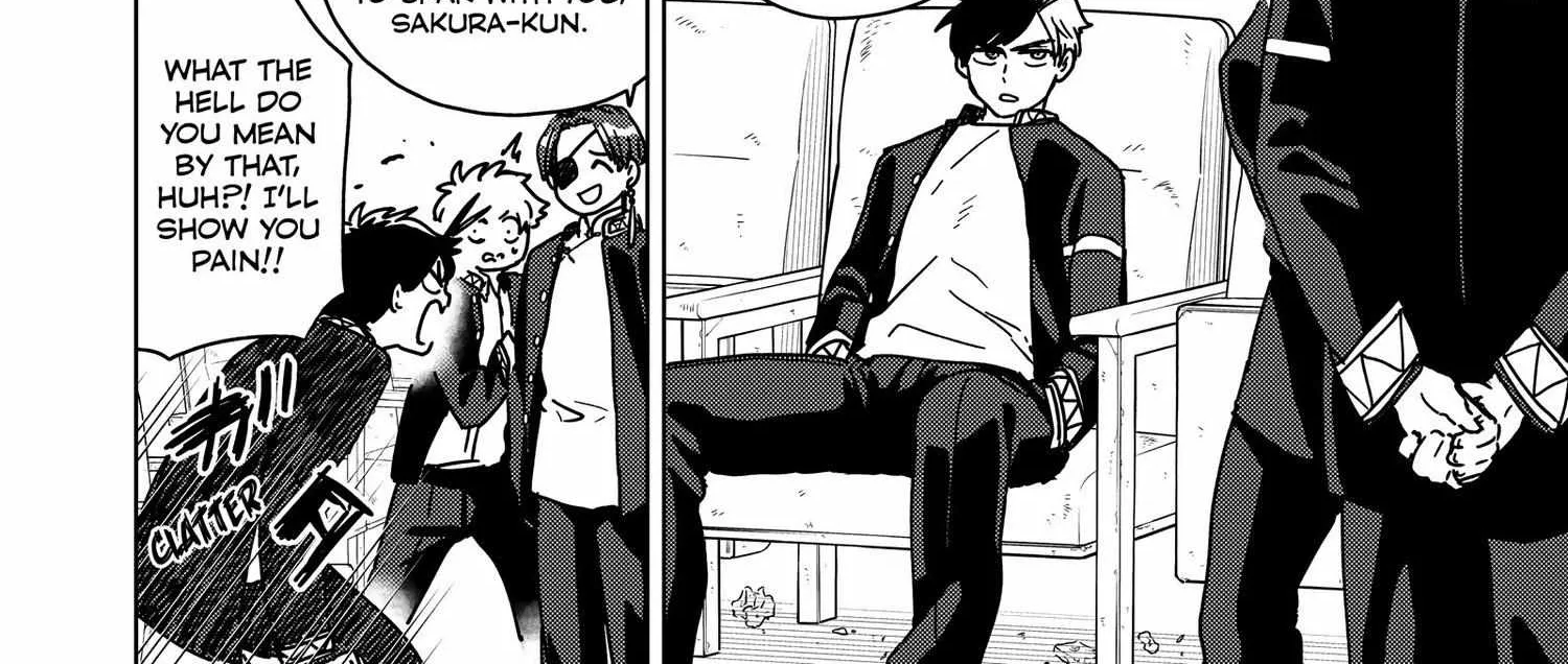 Read WindBreaker chapter 6.3 image 311 on Lezhin