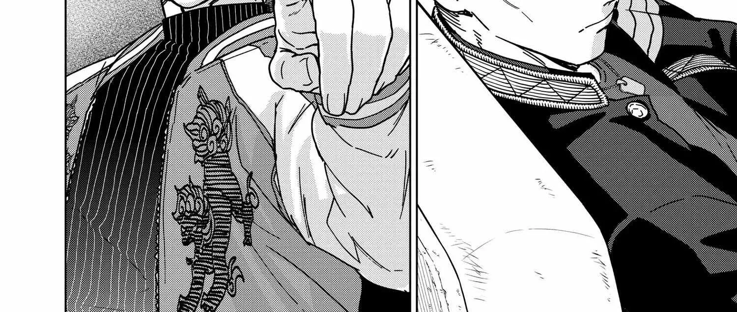Read WindBreaker chapter 6.3 image 319 on Lezhin