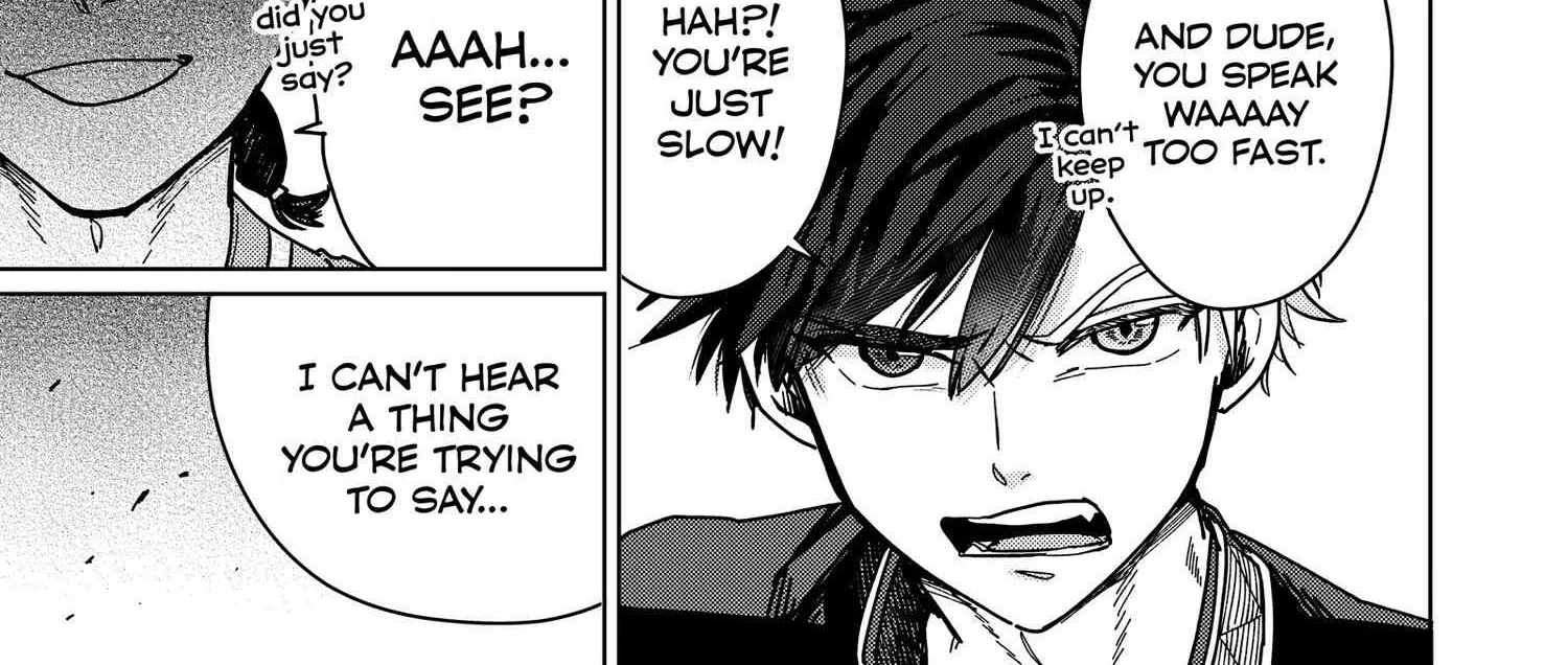 Read WindBreaker chapter 6.3 image 32 on Lezhin