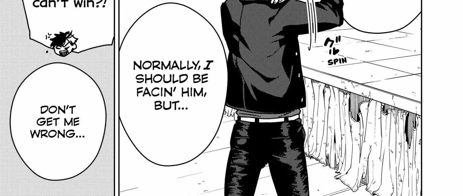 Read WindBreaker chapter 6.3 image 321 on Lezhin