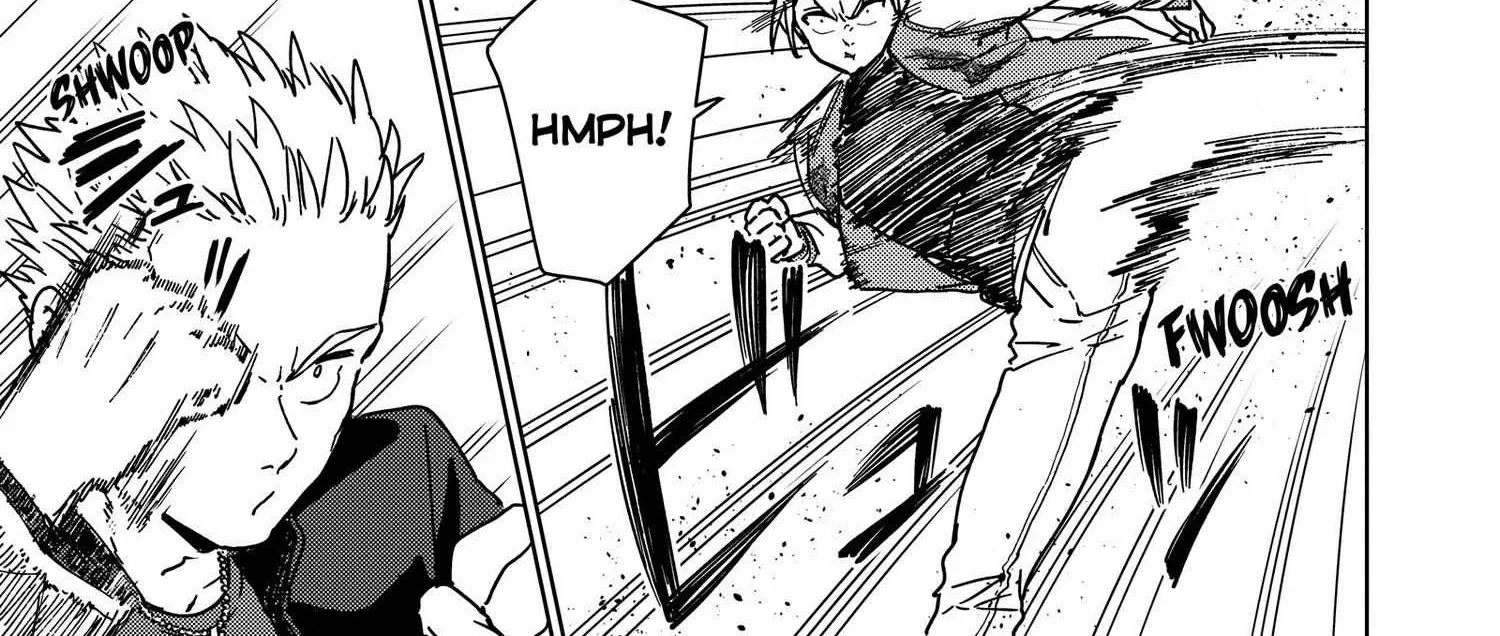 Read WindBreaker chapter 6.3 image 345 on Lezhin