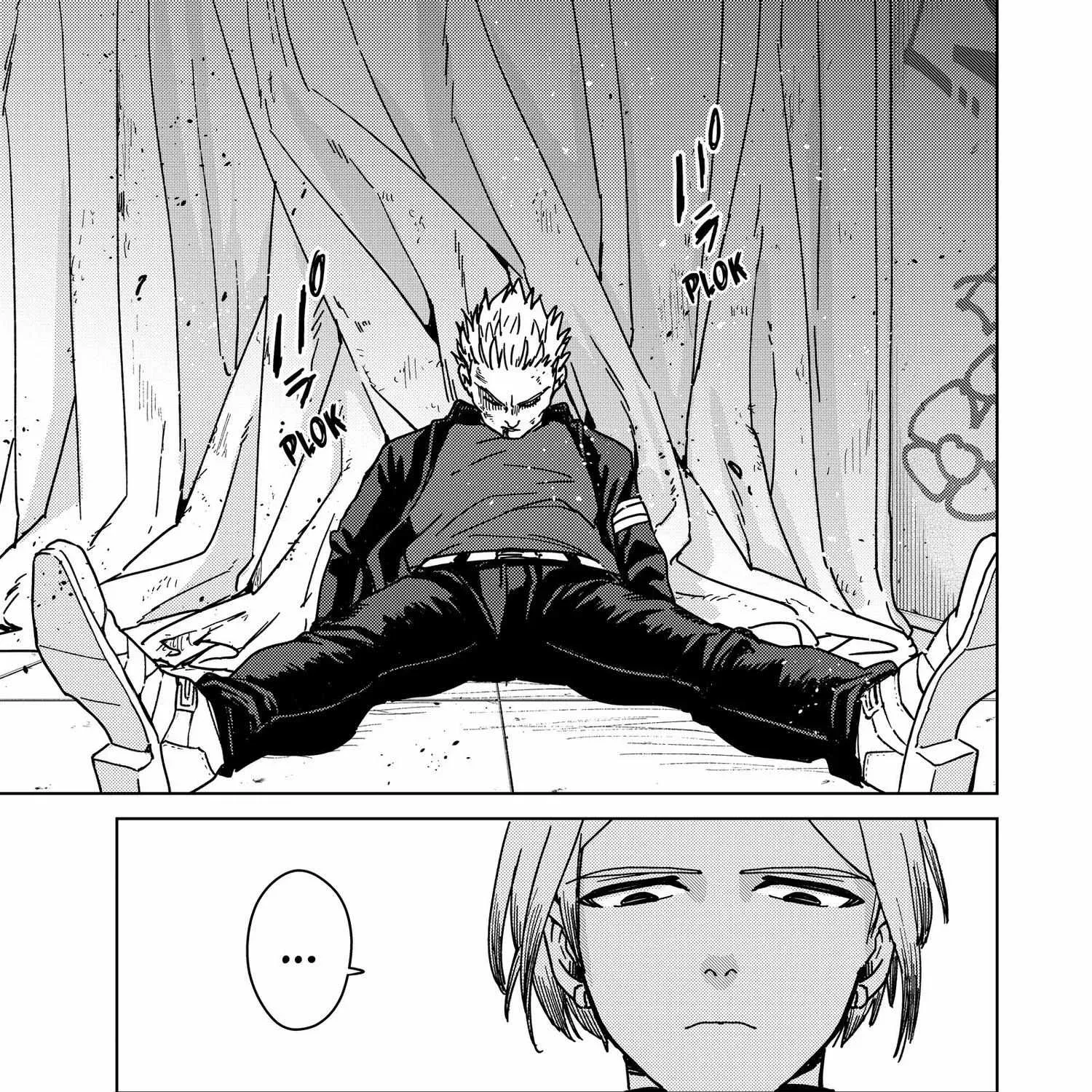 Read WindBreaker chapter 6.3 image 360 on Lezhin