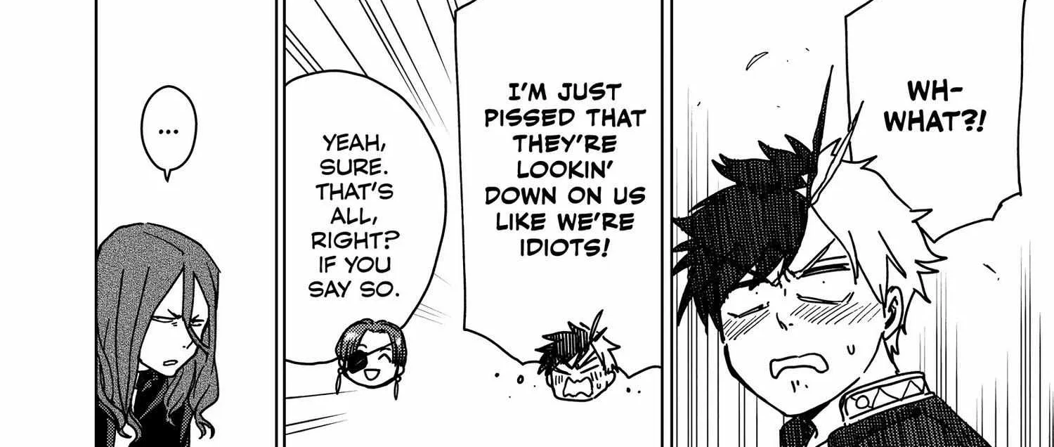 Read WindBreaker chapter 6.3 image 367 on Lezhin