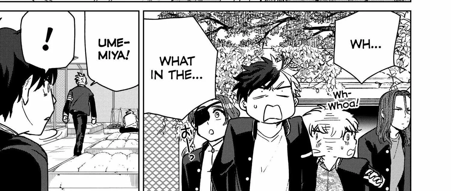 Read WindBreaker chapter 6.3 image 44 on Lezhin