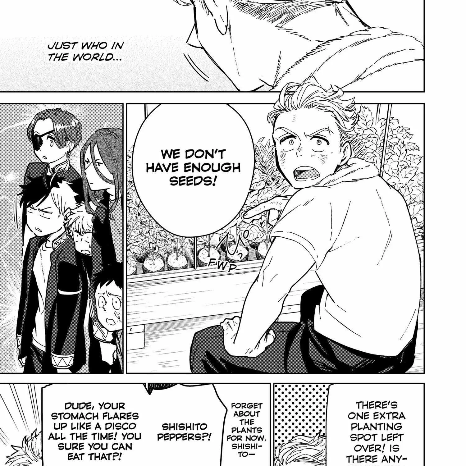 Read WindBreaker chapter 6.3 image 51 on Lezhin