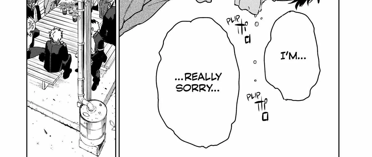 Read WindBreaker chapter 6.3 image 60 on Lezhin