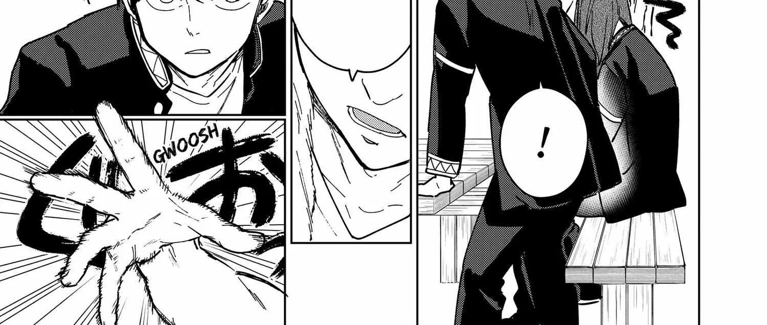 Read WindBreaker chapter 6.3 image 68 on Lezhin