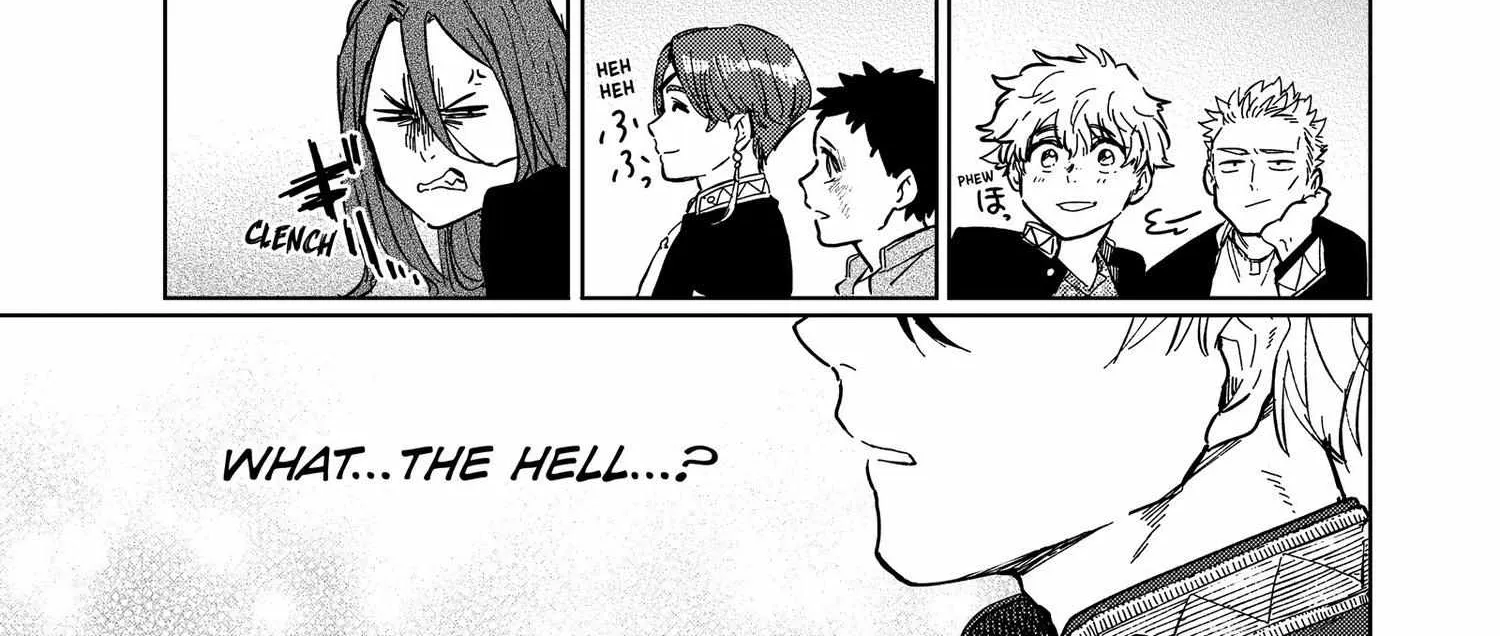 Read WindBreaker chapter 6.3 image 72 on Lezhin