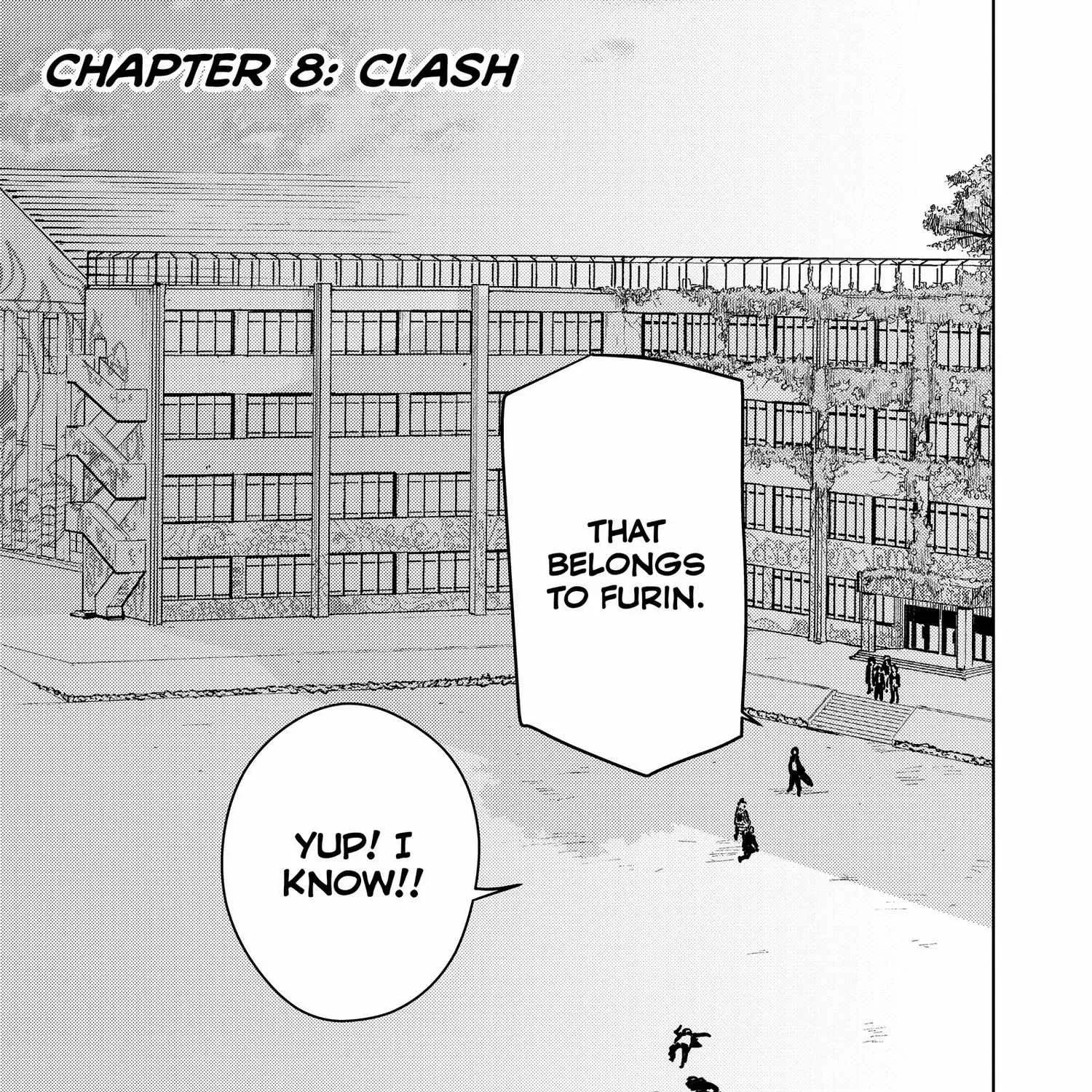 Read WindBreaker chapter 6.3 image 91 on Lezhin
