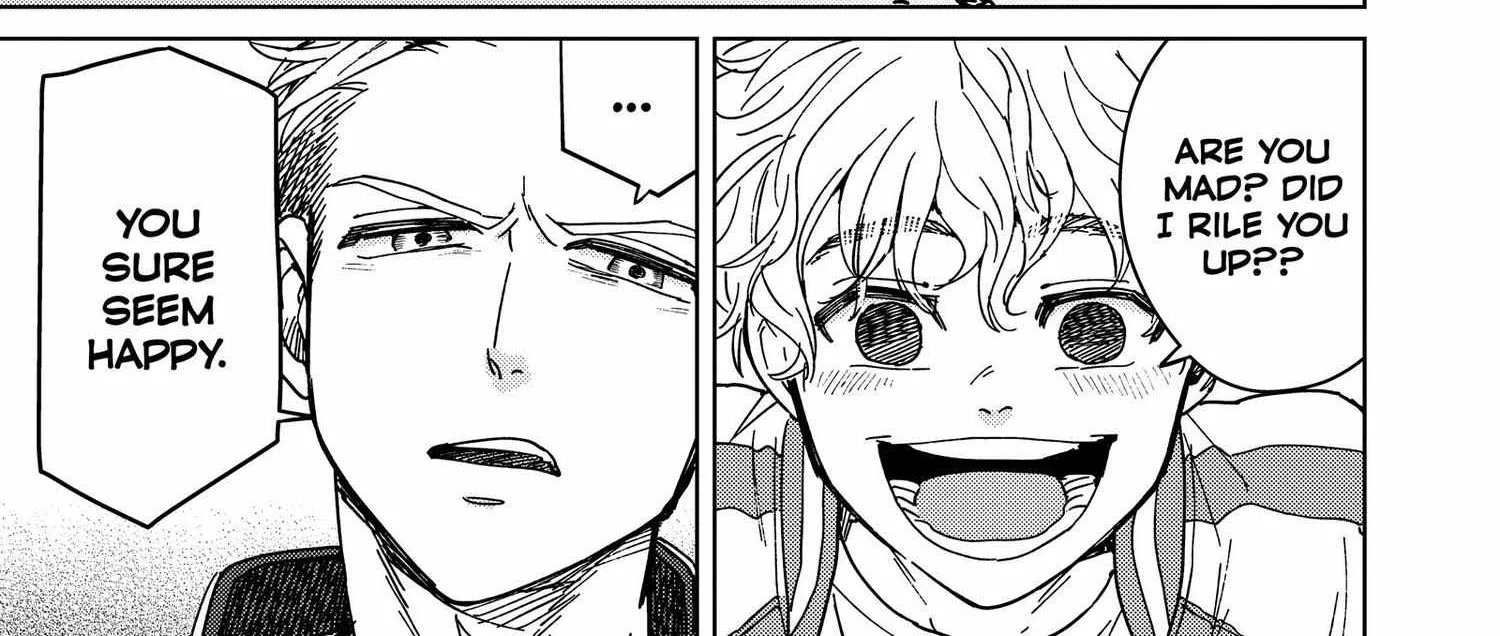 Read WindBreaker chapter 6.3 image 92 on Lezhin