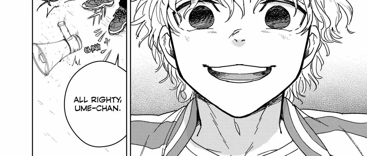 Read WindBreaker chapter 6.3 image 94 on Lezhin