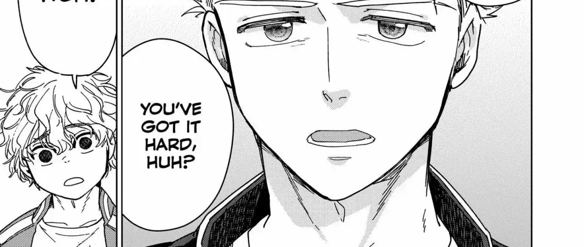 Read WindBreaker chapter 6.4 image 107 on Lezhin