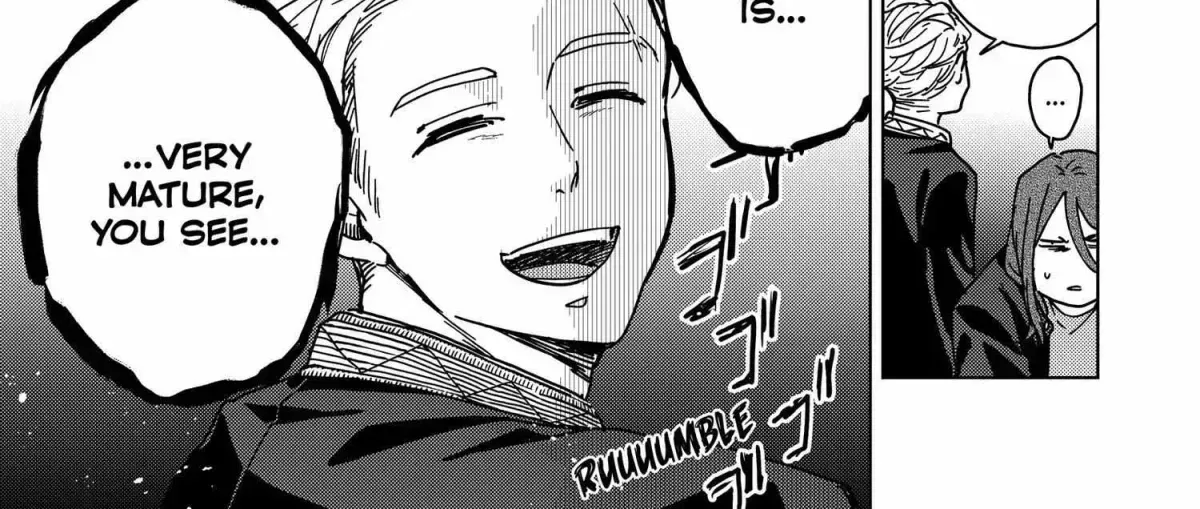 Read WindBreaker chapter 6.4 image 151 on Lezhin