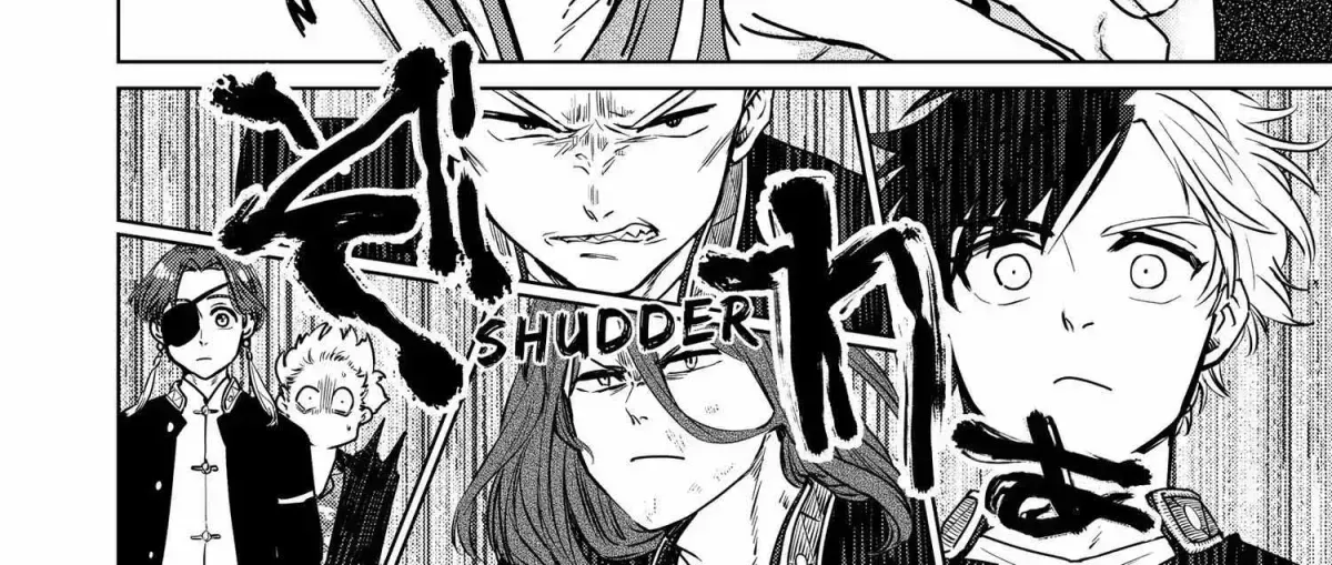 Read WindBreaker chapter 6.4 image 17 on Lezhin