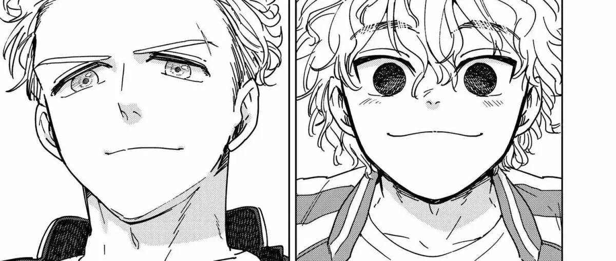 Read WindBreaker chapter 6.4 image 179 on Lezhin