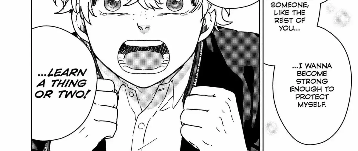 Read WindBreaker chapter 6.4 image 185 on Lezhin