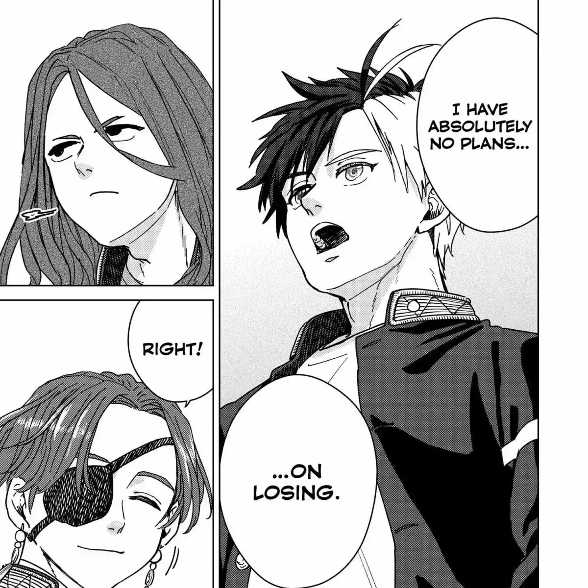 Read WindBreaker chapter 6.4 image 199 on Lezhin