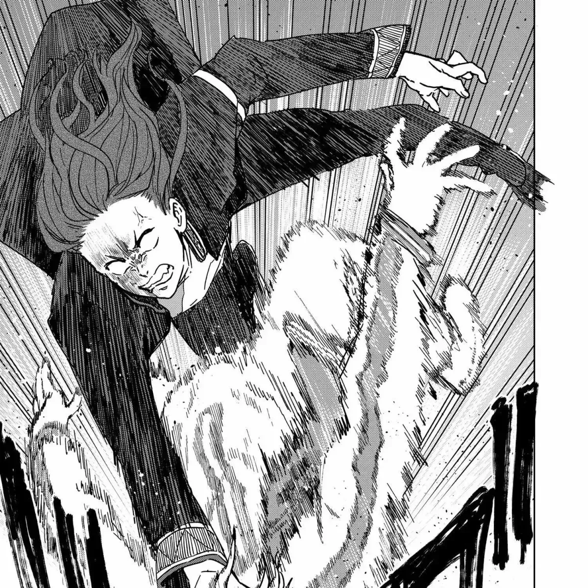 Read WindBreaker chapter 6.4 image 215 on Lezhin
