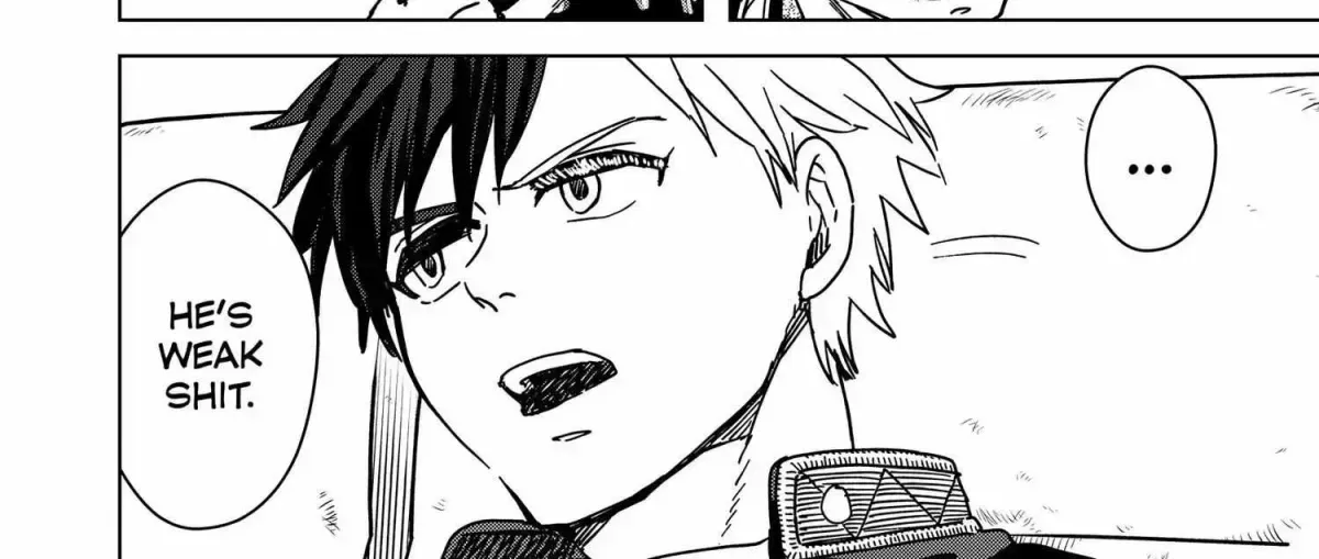 Read WindBreaker chapter 6.4 image 218 on Lezhin