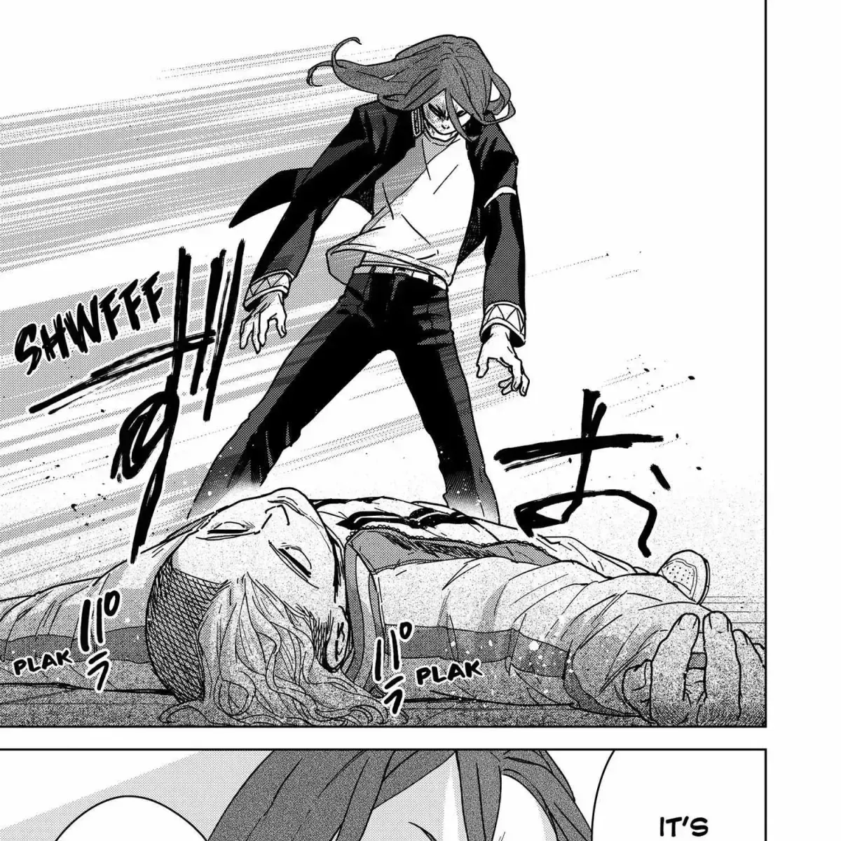 Read WindBreaker chapter 6.4 image 219 on Lezhin