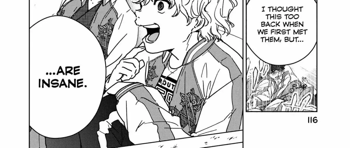 Read WindBreaker chapter 6.4 image 230 on Lezhin