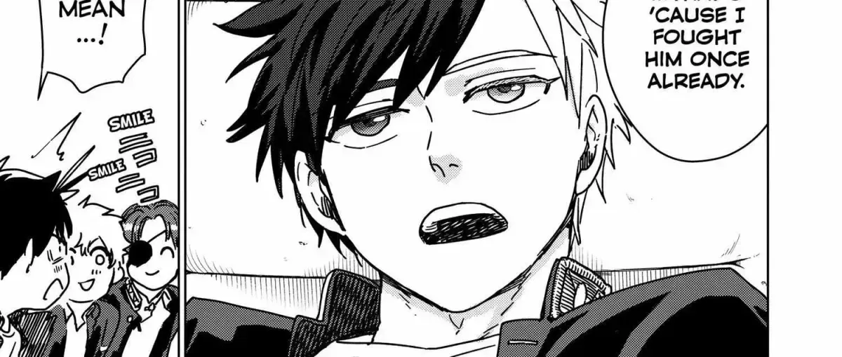 Read WindBreaker chapter 6.4 image 232 on Lezhin