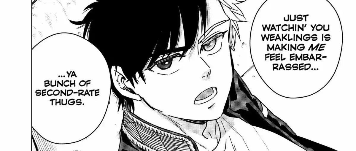 Read WindBreaker chapter 6.4 image 242 on Lezhin
