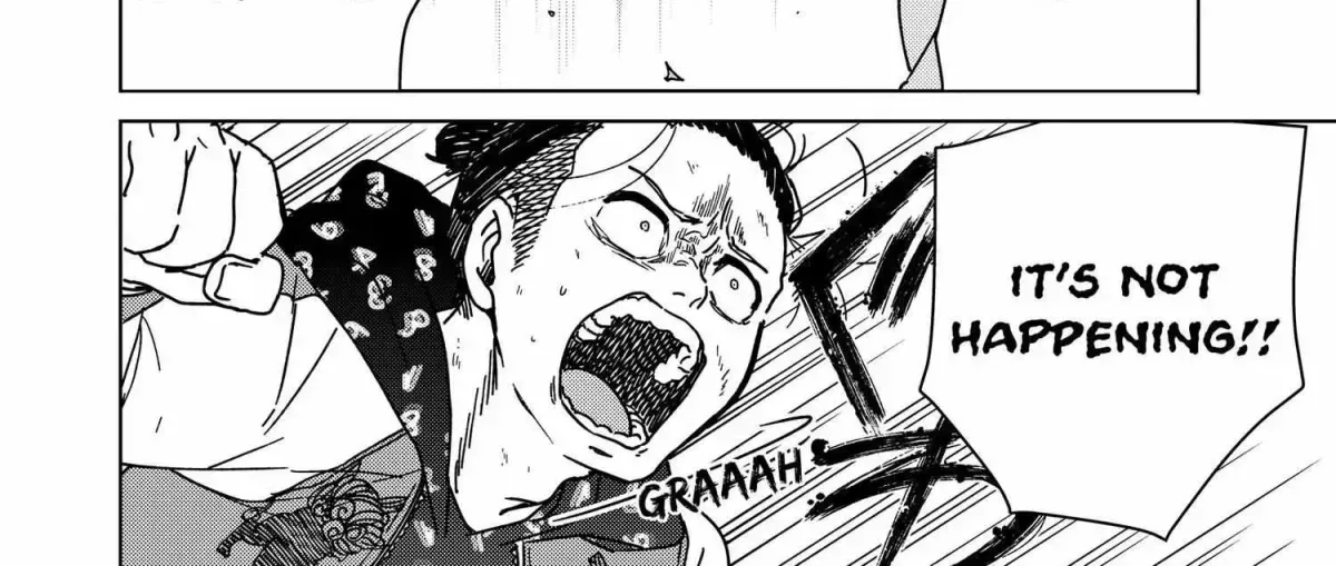Read WindBreaker chapter 6.4 image 286 on Lezhin