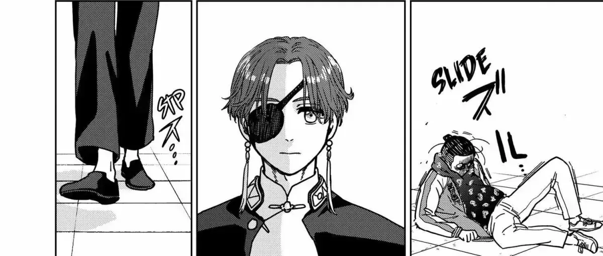 Read WindBreaker chapter 6.4 image 298 on Lezhin