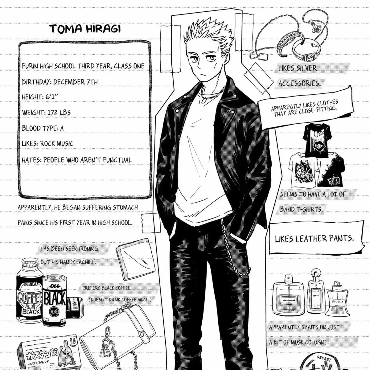 Read WindBreaker chapter 6.4 image 301 on Lezhin