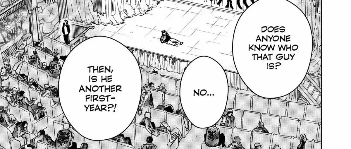 Read WindBreaker chapter 6.4 image 304 on Lezhin