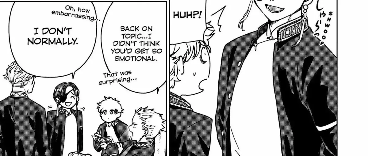 Read WindBreaker chapter 6.4 image 308 on Lezhin