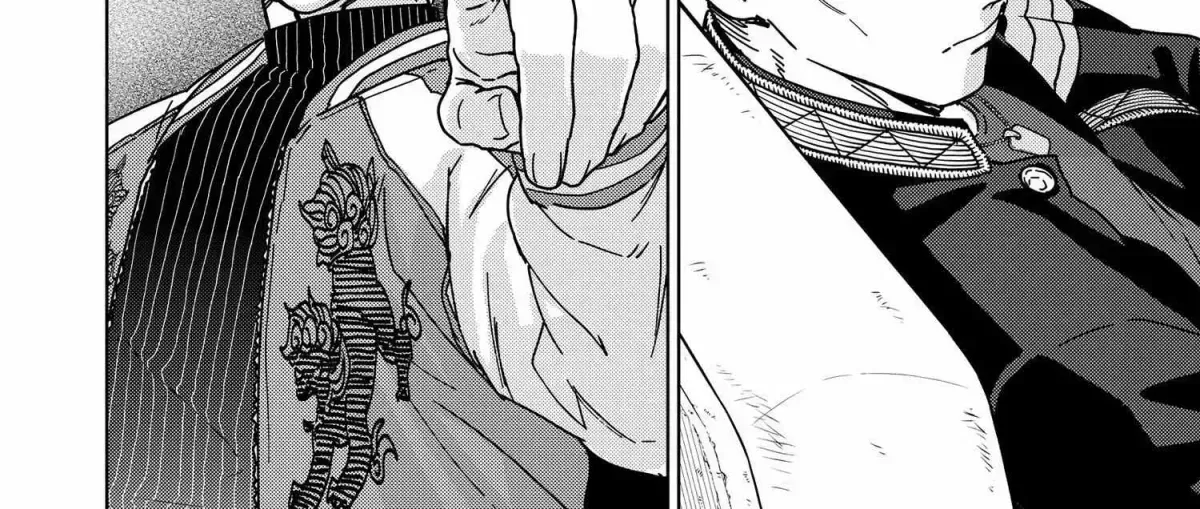 Read WindBreaker chapter 6.4 image 318 on Lezhin