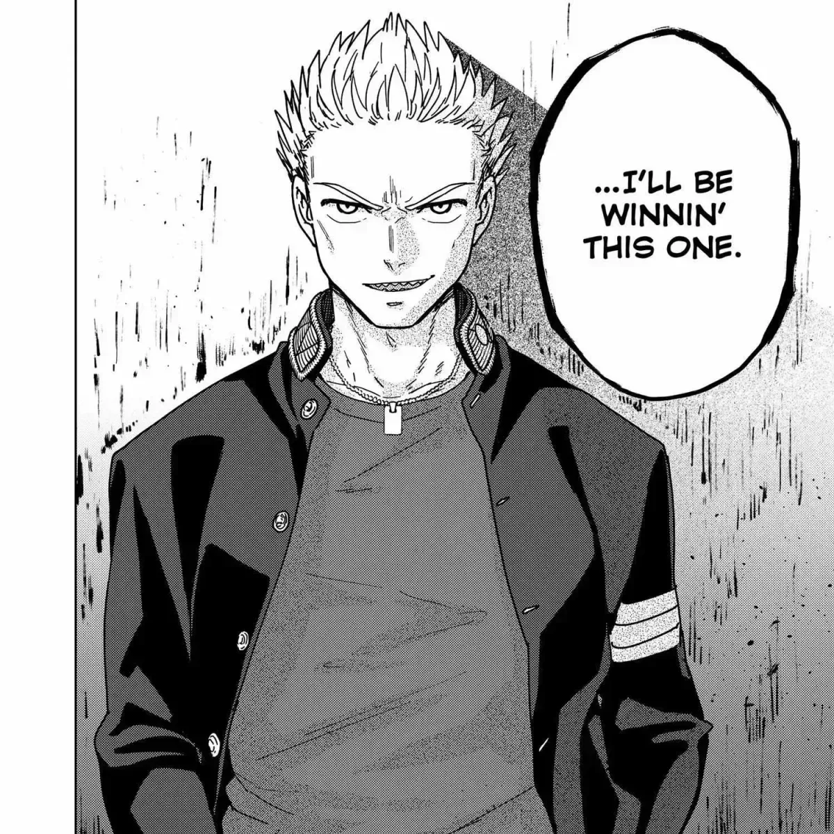Read WindBreaker chapter 6.4 image 329 on Lezhin