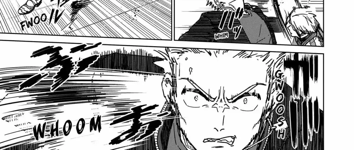 Read WindBreaker chapter 6.4 image 356 on Lezhin