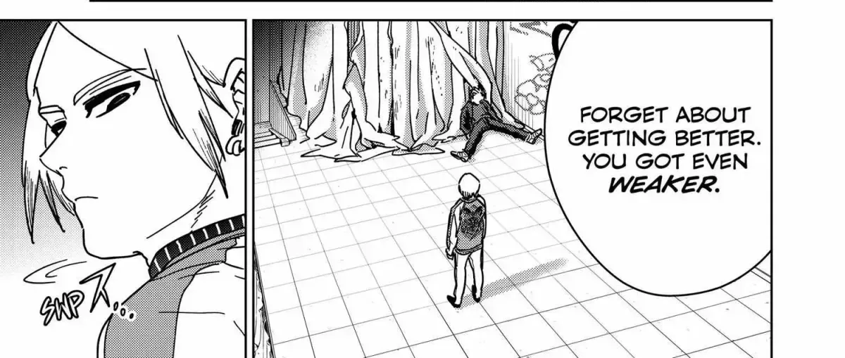 Read WindBreaker chapter 6.4 image 360 on Lezhin