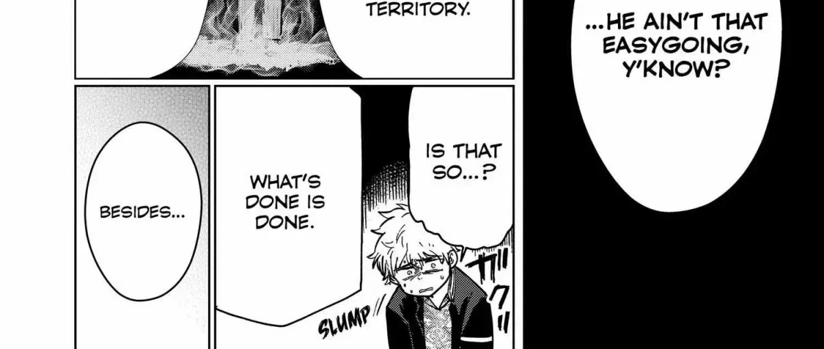 Read WindBreaker chapter 6.4 image 37 on Lezhin