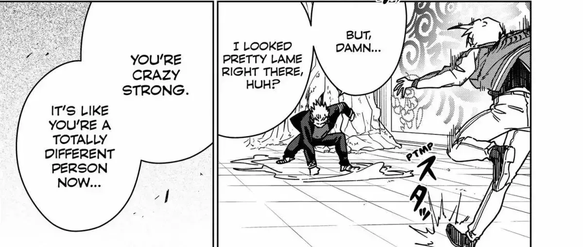 Read WindBreaker chapter 6.4 image 372 on Lezhin