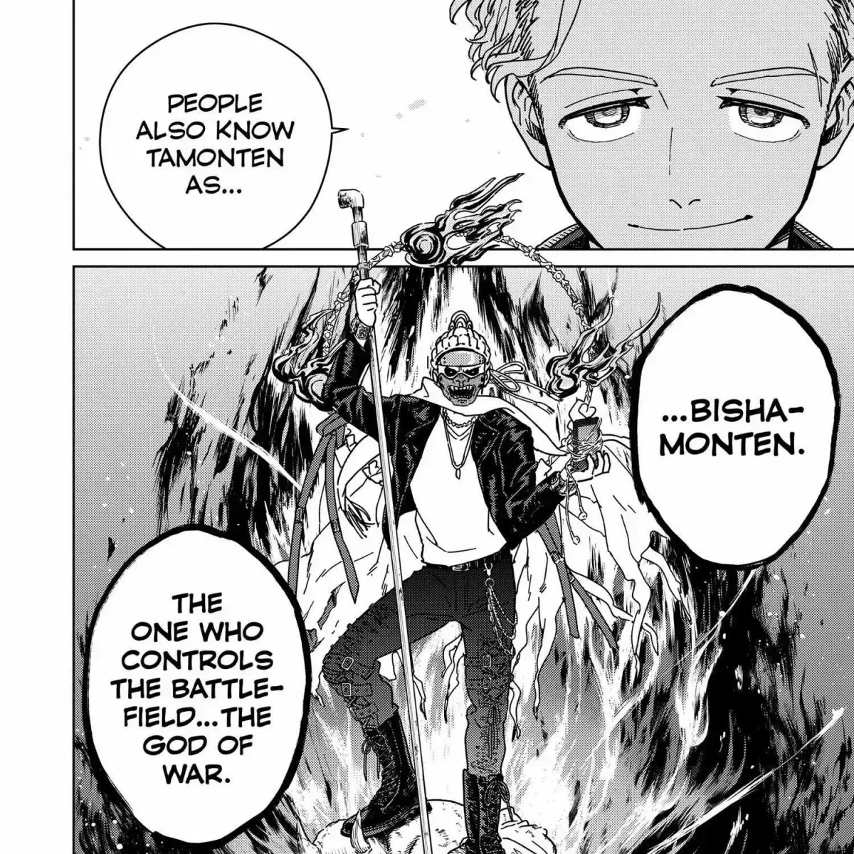 Read WindBreaker chapter 6.4 image 373 on Lezhin