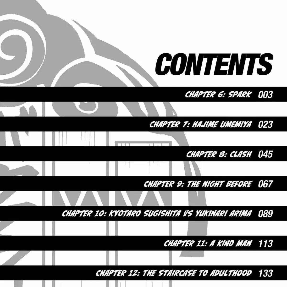 Read WindBreaker chapter 6.4 image 4 on Lezhin