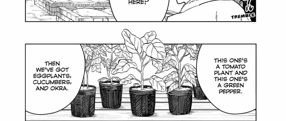 Read WindBreaker chapter 6.4 image 53 on Lezhin
