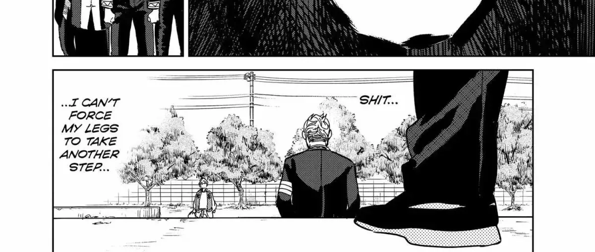 Read WindBreaker chapter 6.4 image 85 on Lezhin