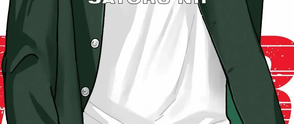 Read WindBreaker chapter 6.5 image 1 on Lezhin