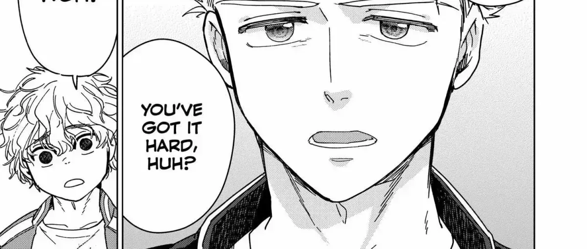 Read WindBreaker chapter 6.5 image 107 on Lezhin