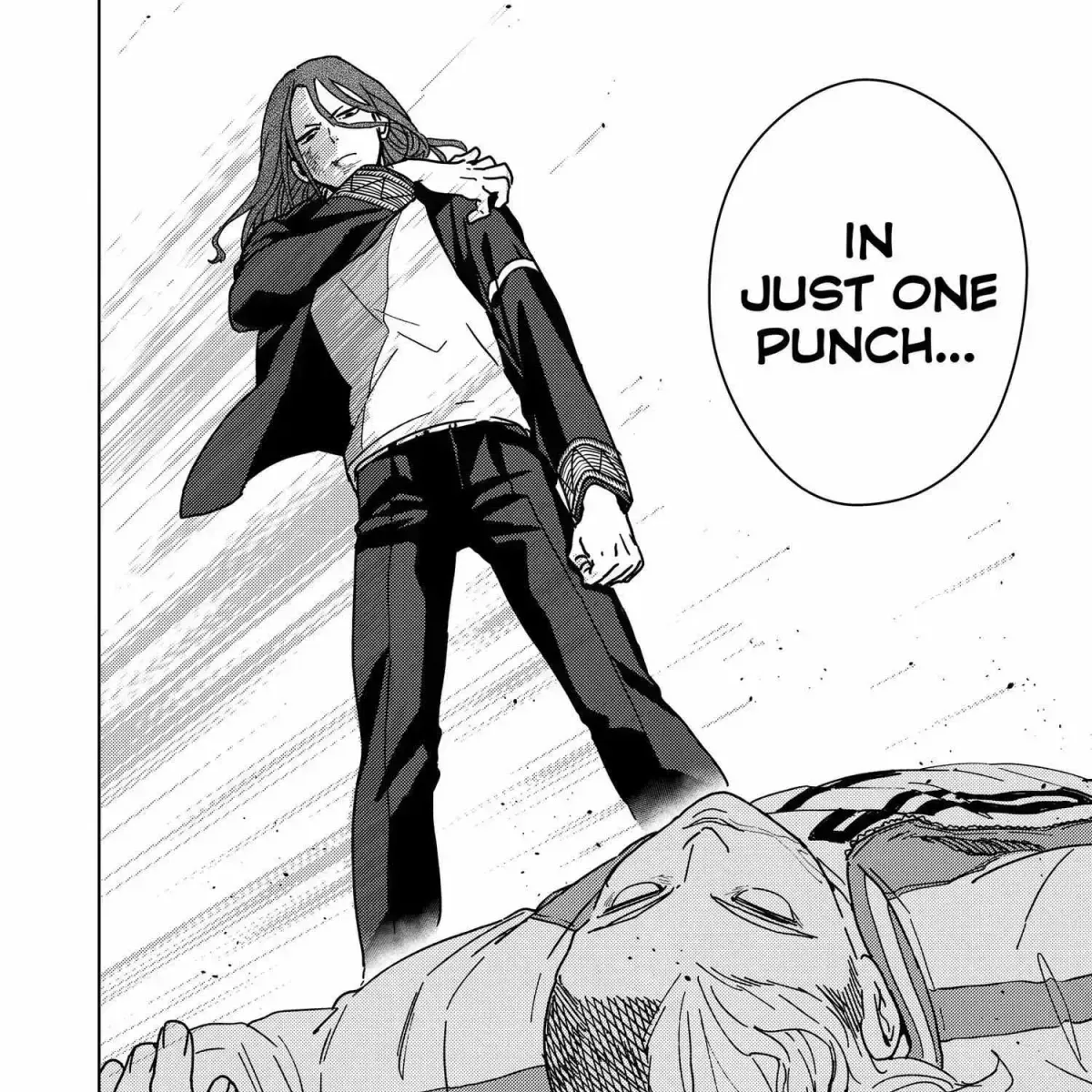 Read WindBreaker chapter 6.5 image 225 on Lezhin