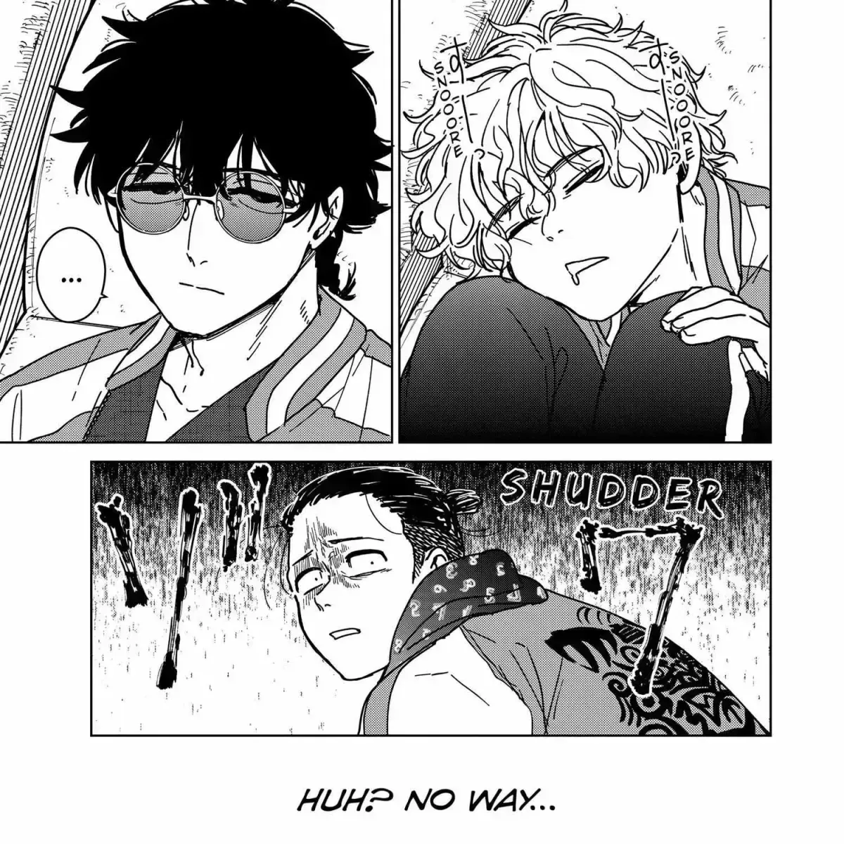 Read WindBreaker chapter 6.5 image 283 on Lezhin