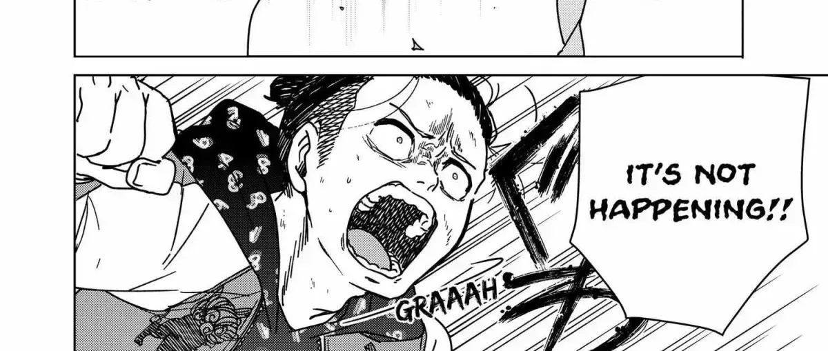 Read WindBreaker chapter 6.5 image 286 on Lezhin