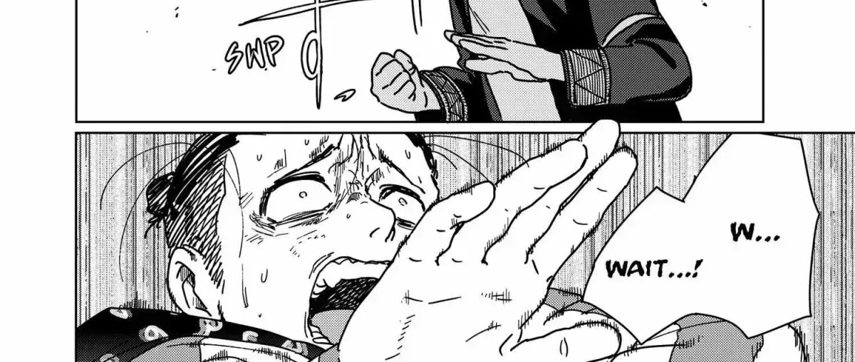 Read WindBreaker chapter 6.5 image 294 on Lezhin