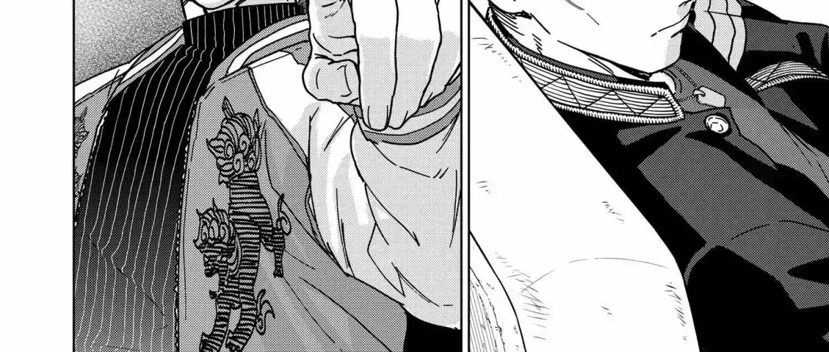 Read WindBreaker chapter 6.5 image 318 on Lezhin